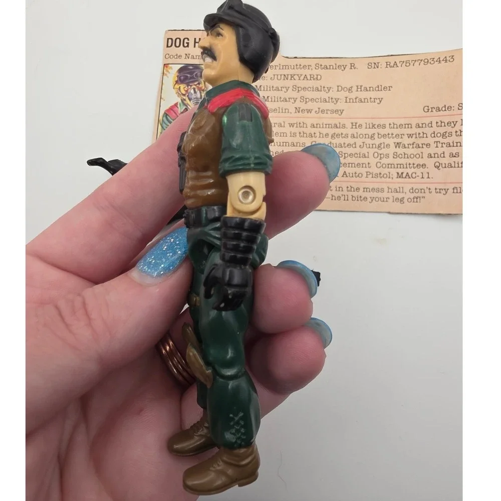 Hasbro this vintage